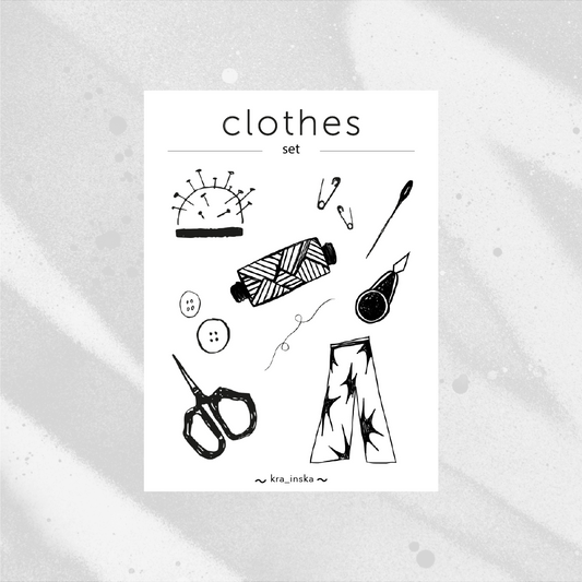 Clothes